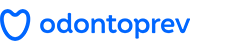 Logo odontoprev